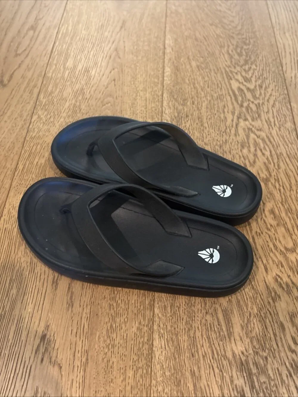 Telic recovery flip